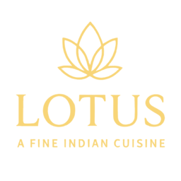 Lotus Indian logo.